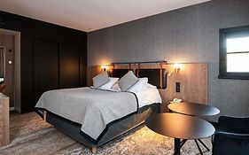 Mercure Carcassonne La Cite